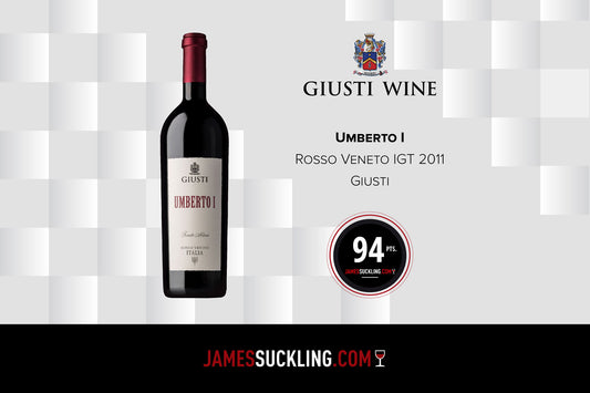 RESERVE - Rosso Veneto IGT “Umberto I” 2009 - MyA.Zone