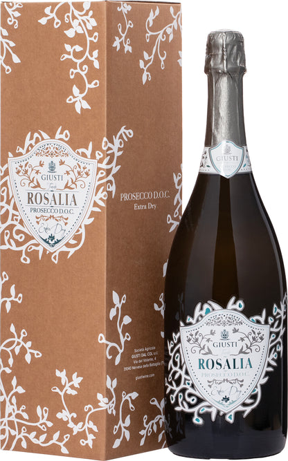 MAGNUM Prosecco “Rosalia” DOC Extra Dry “Rosalia” - MyA.Zone