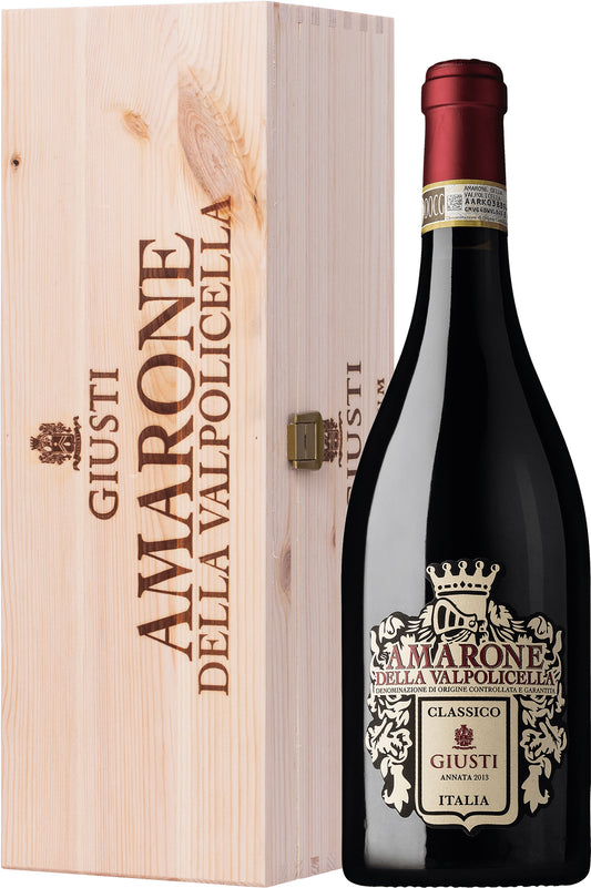 MAGNUM Amarone della Valpolicella Classico DOCG 2017 - MyA.Zone