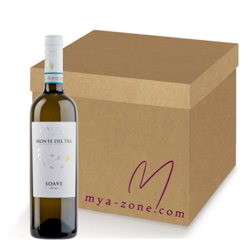 Wine Box - Soave Classico DOC - MyA.Zone