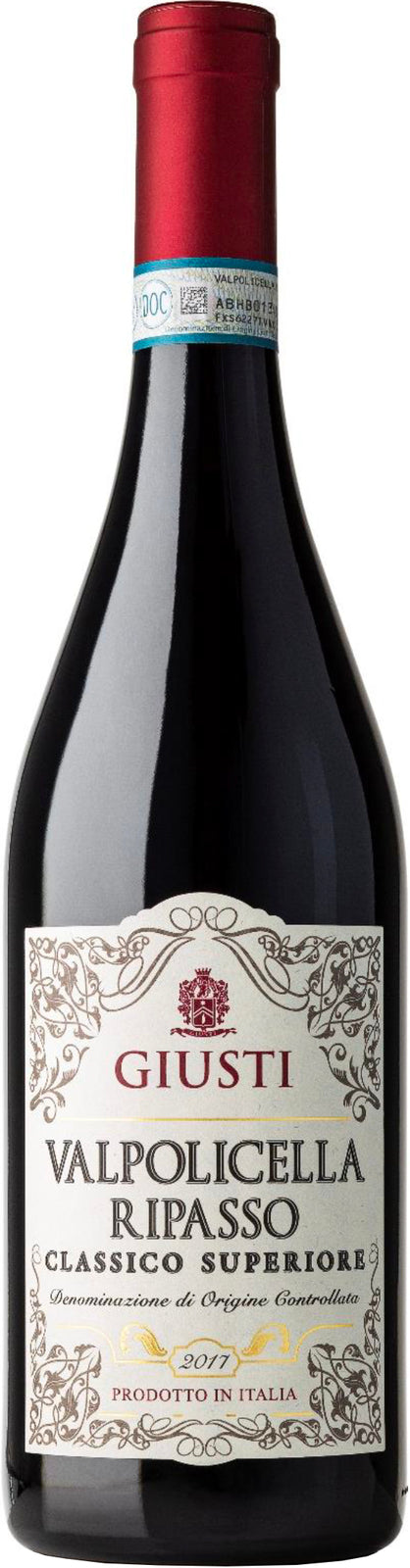 Valpolicella Ripasso Superiore D.O.C. - MyA.Zone