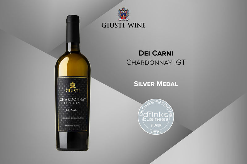 Chardonnay Trevenezie “Dei Carni” IGT - MyA.Zone