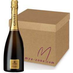 Wine Box - Cuveè Extra Brut (6 bottles) - MyA.Zone