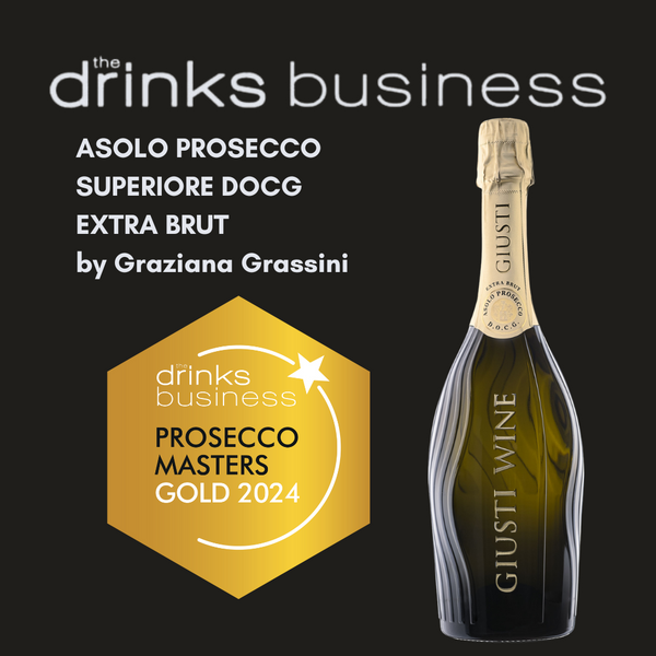 Asolo Prosecco Superiore DOCG Extra Brut by Graziana Grassini - MyA.Zone