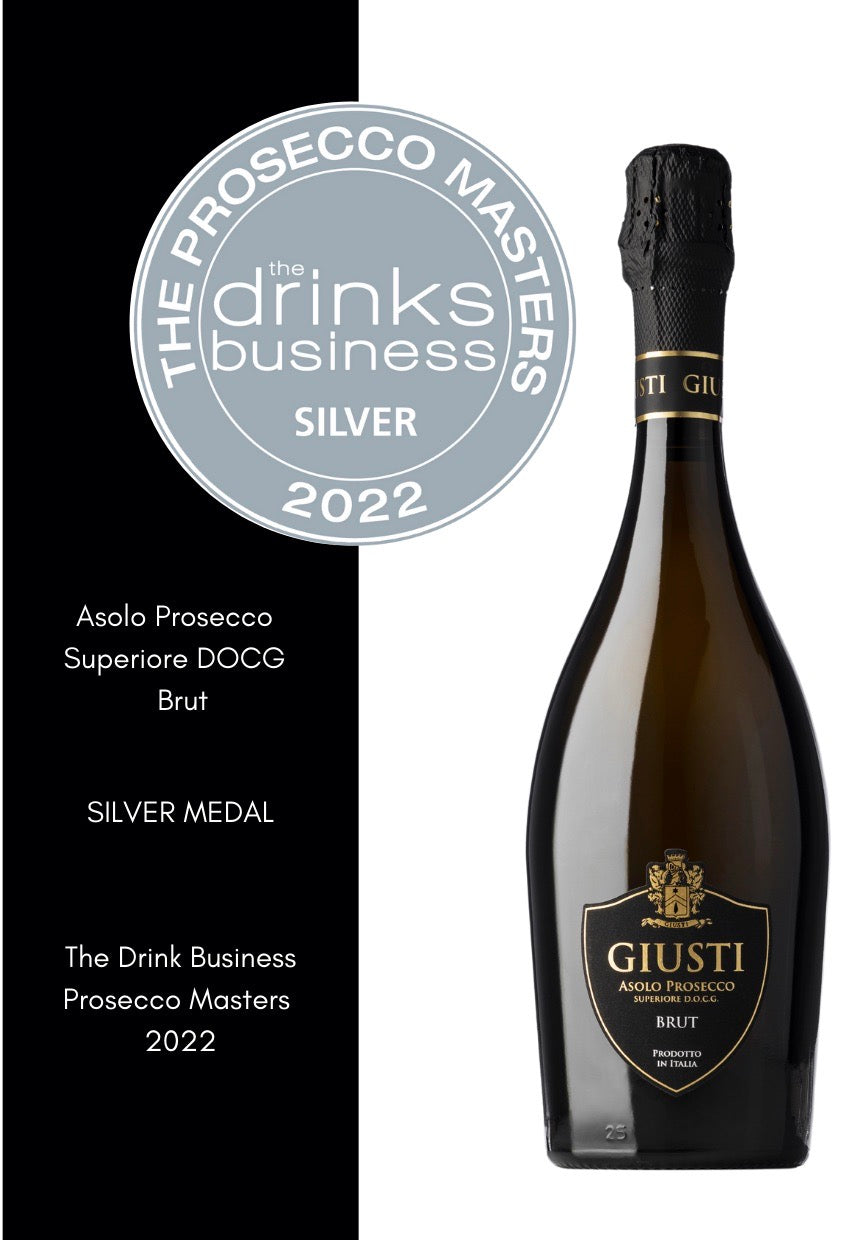 Wine Box - Asolo Prosecco DOCG Brut (6 bottles) - MyA.Zone