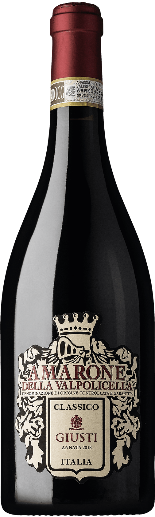 Amarone della Valpolicella Classico DOCG - MyA.Zone