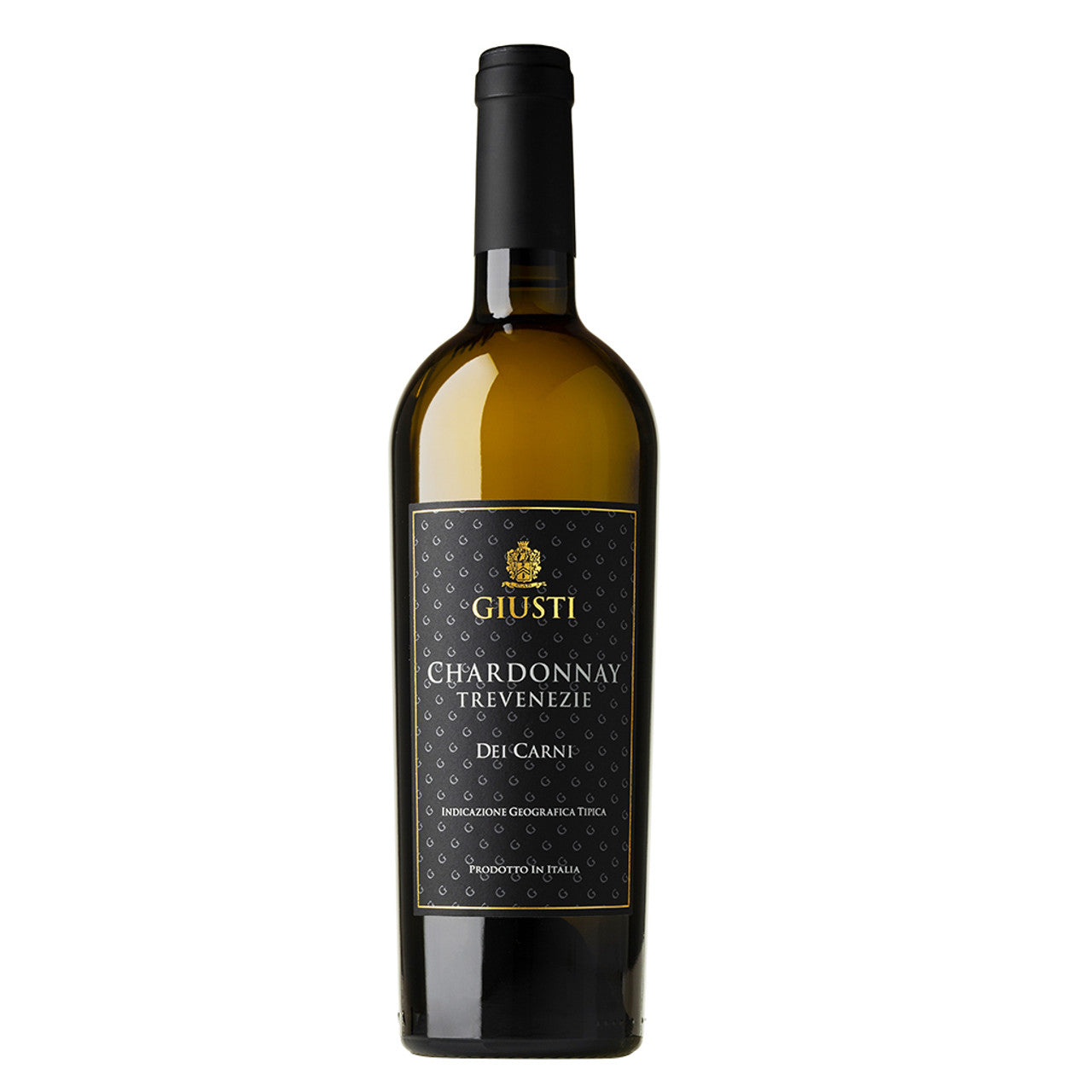 Wine Box - Chardonnay Trevenezie "Dei Carni" IGT (6 bottles) - MyA.Zone