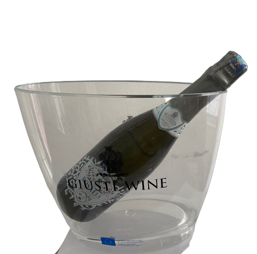 Ice Bucket - size M - MyA.Zone