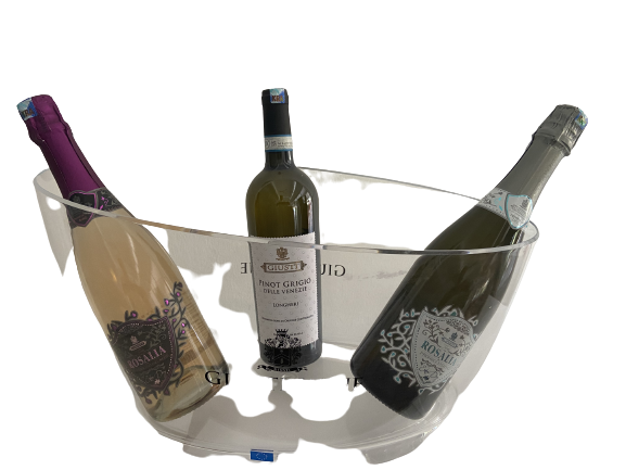 Ice Bucket - size L - MyA.Zone