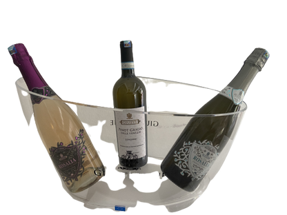 Ice Bucket - size L - MyA.Zone