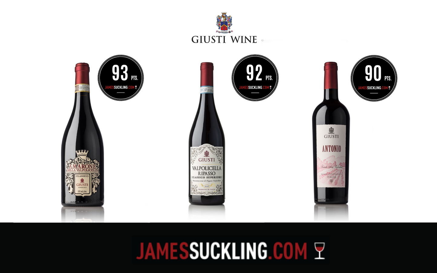 Wine Box - Valpolicella Ripasso Superiore D.O.C (6 Bottles) - MyA.Zone