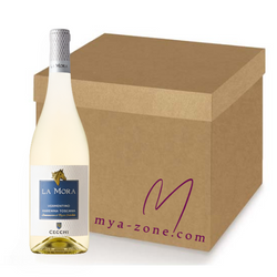 Wine Box - Vermentino La Mora Maremma Toscana Cecchi - MyA.Zone