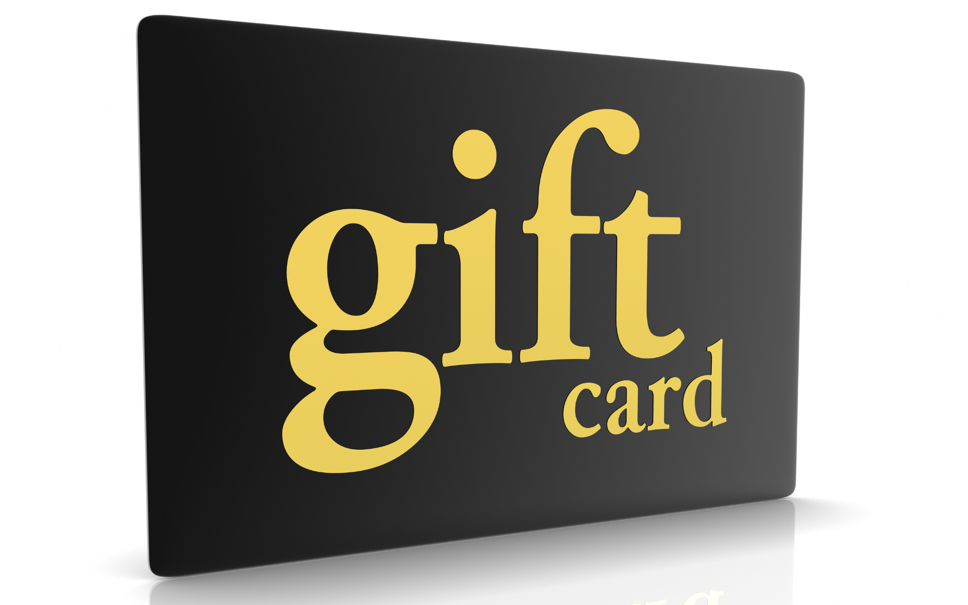 MyaZone Digital Gift Card - MyA.Zone