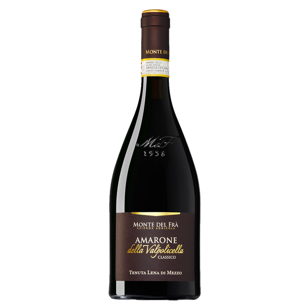 Wine Box - Amarone della Valpolicella Classico DOCG - Tenuta Lena di Mezzo - MyA.Zone