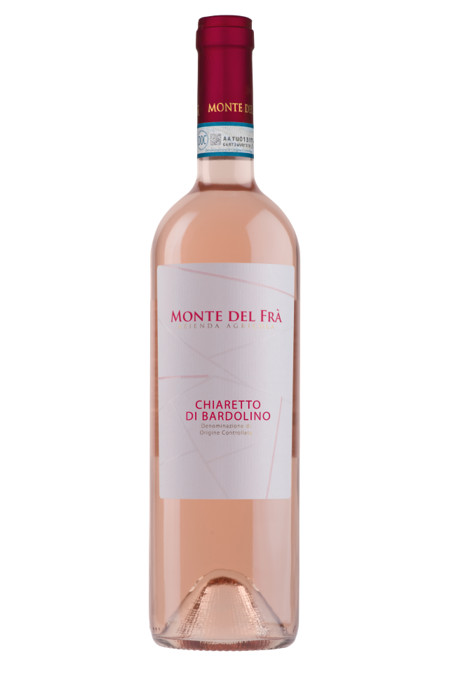 Wine Box - Chiaretto di Bardolino D.O.C. (6 Bottles) - MyA.Zone