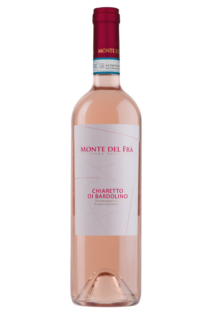Wine Box - Chiaretto di Bardolino D.O.C. (6 Bottles) - MyA.Zone