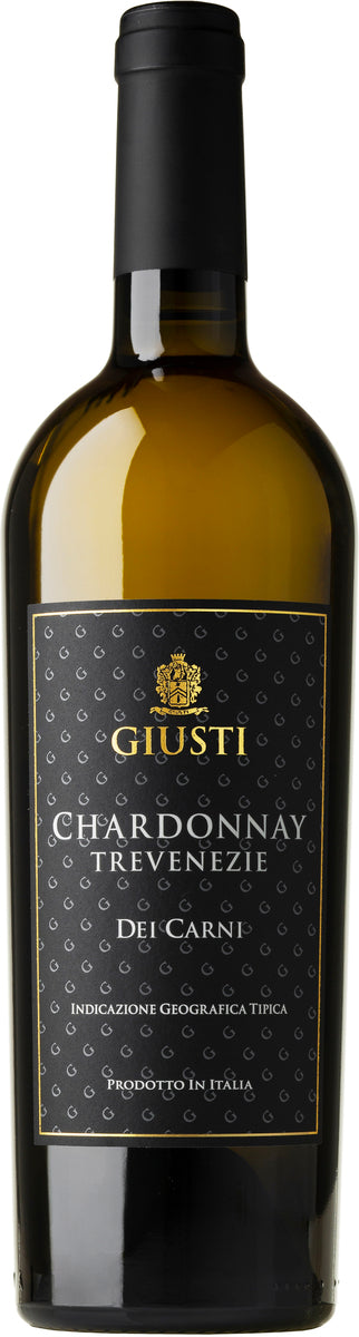 Chardonnay Trevenezie “Dei Carni” IGT - MyA.Zone