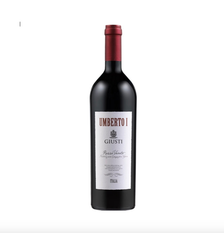 RESERVE - Rosso Veneto IGT “Umberto I” 2009 – MyA.Zone