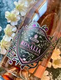 Prosecco Rosè DOC Millesimato 2021 Extra Dry "Rosalia" - MyA.Zone