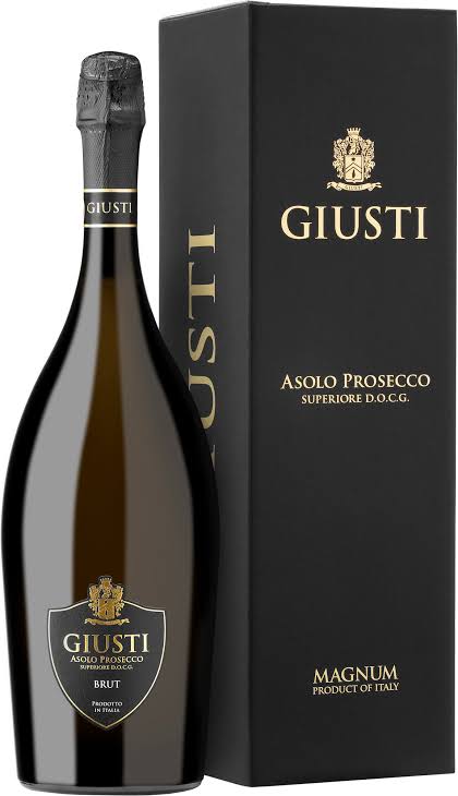 MAGNUM Asolo Prosecco Superiore DOCG Brut 1,5L - MyA.Zone