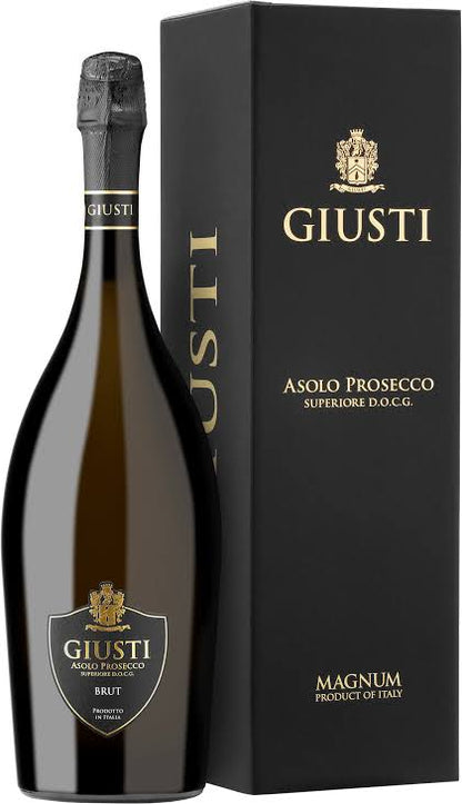 MAGNUM Asolo Prosecco Superiore DOCG Brut 1,5L - MyA.Zone