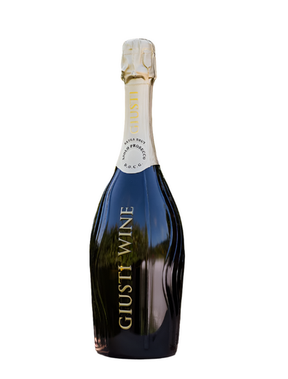 Wine Box - Asolo Prosecco Superiore DOCG Extra Brut by Graziana Grassini (6 bottles) - MyA.Zone