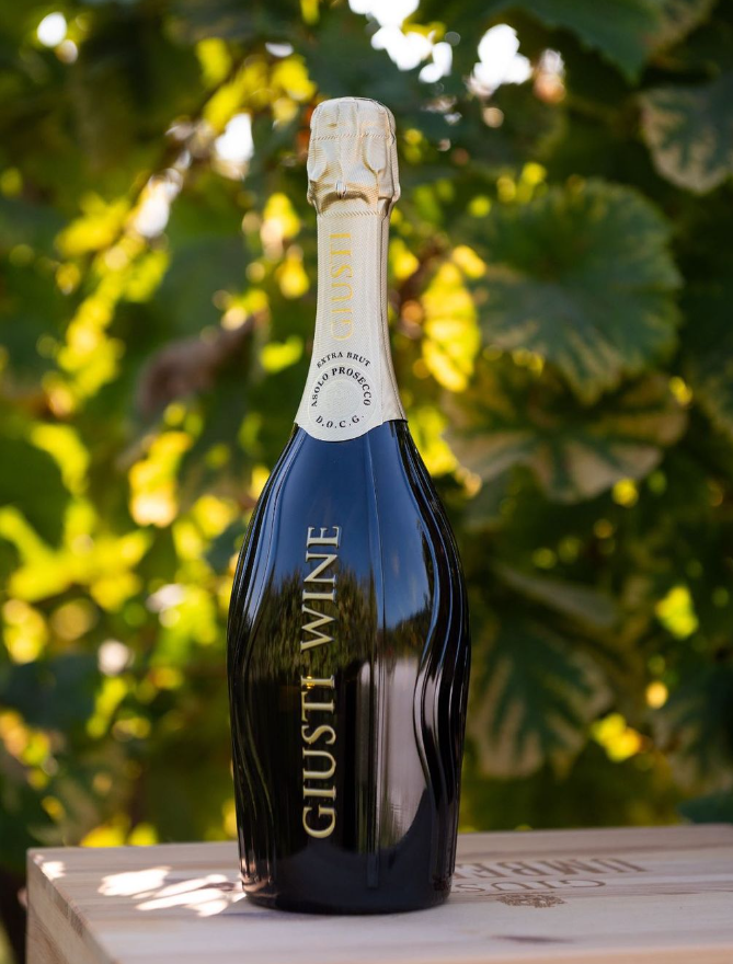 Asolo Prosecco Superiore DOCG Extra Brut by Graziana Grassini - MyA.Zone