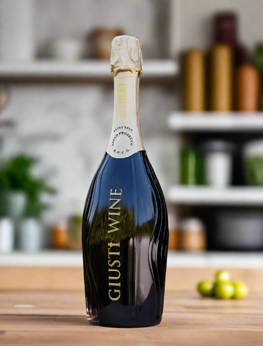 Wine Box - Asolo Prosecco Superiore DOCG Extra Brut by Graziana Grassini (6 bottles) - MyA.Zone