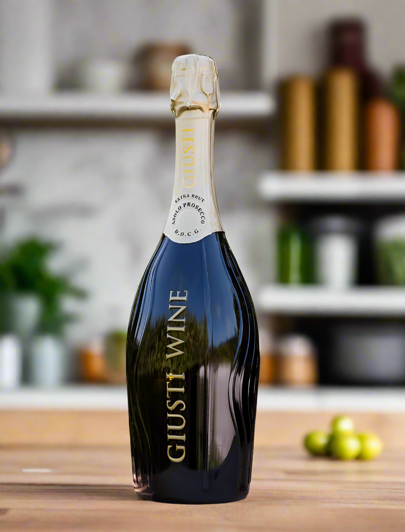 Asolo Prosecco Superiore DOCG Extra Brut by Graziana Grassini - MyA.Zone