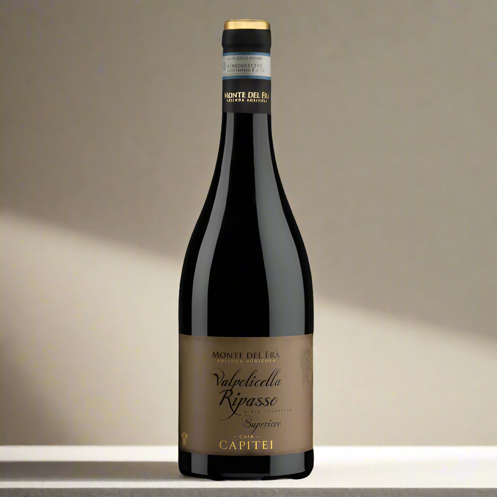 Valpolicella Ripasso Classico Superiore DOC Casa Capitei - MyA.Zone
