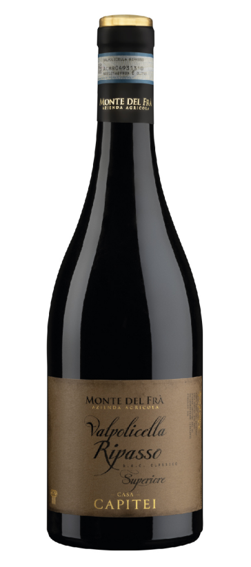 Valpolicella Ripasso Classico Superiore DOC Casa Capitei - MyA.Zone