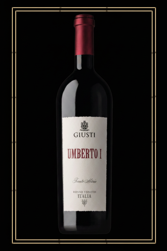 Umberto I Montello Rosso DOCG 2019 - MyA.Zone