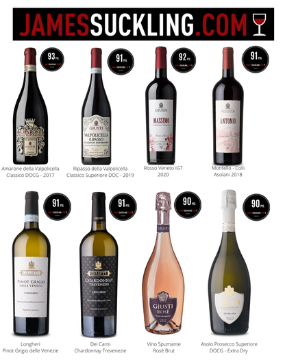 Wine Box - Valpolicella Ripasso Superiore D.O.C (6 Bottles) - MyA.Zone