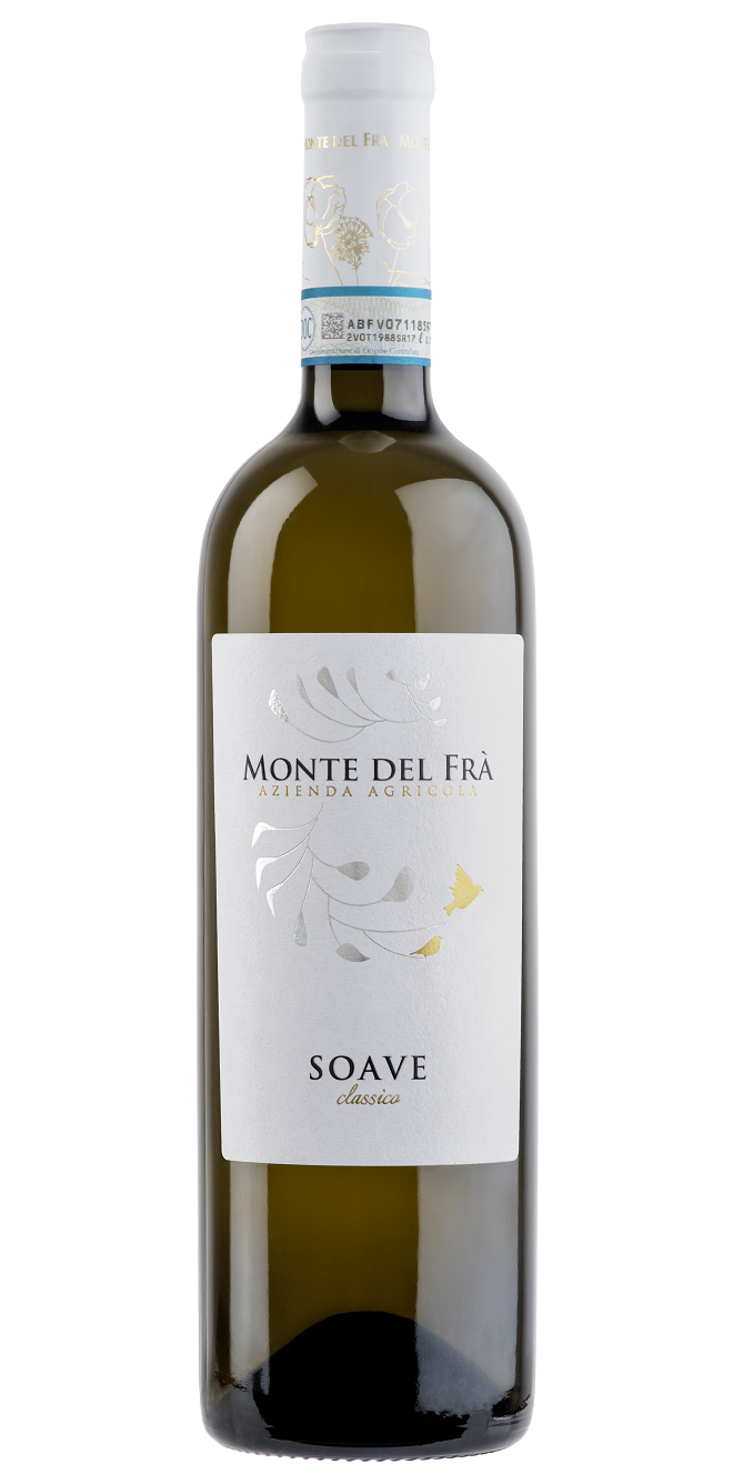 Soave Classico DOC - MyA.Zone