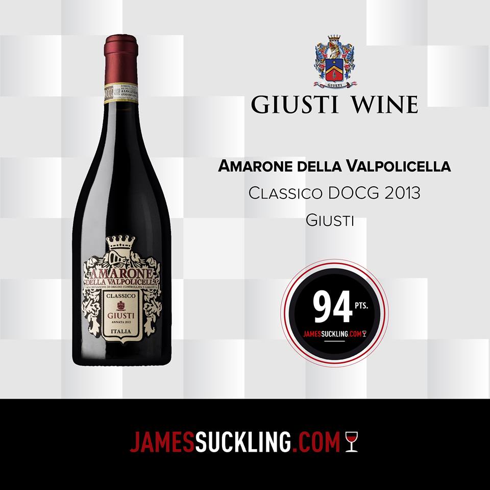 Amarone della Valpolicella Classico DOCG - MyA.Zone