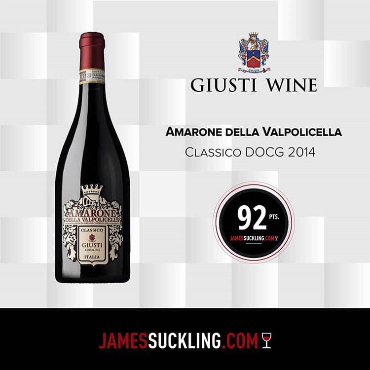Amarone della Valpolicella Classico DOCG - MyA.Zone