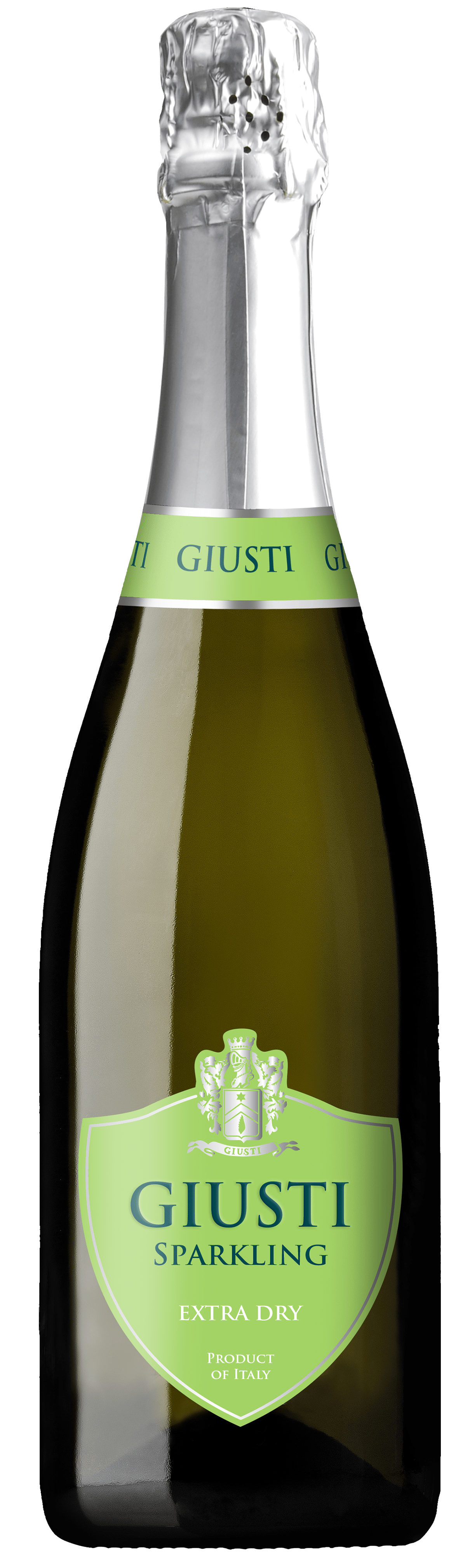 Wine Box - Sparkling Green Extra Dry (6 Bottles) - MyA.Zone