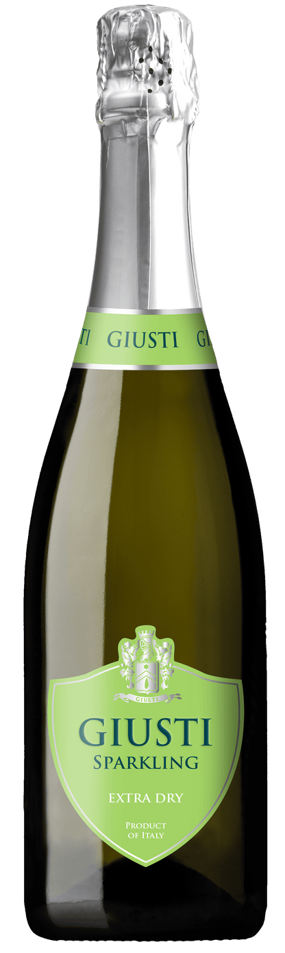 Wine Box - Sparkling Green Extra Dry (6 Bottles) - MyA.Zone