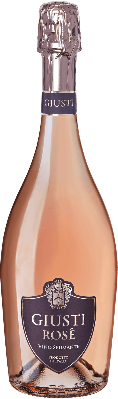 Wine Box - Rosè Sparkling Wine (6 bottles) - MyA.Zone