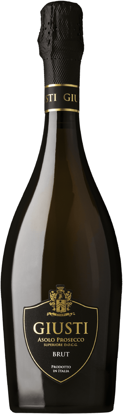 Wine Box - Asolo Prosecco DOCG Brut (6 bottles) - MyA.Zone