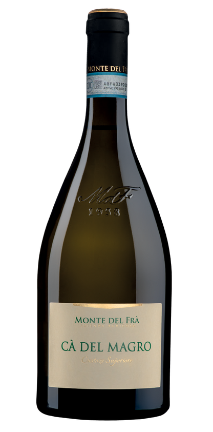 Wine Box - Cà del Magro Custoza Superiore DOC ( Bottles) - MyA.Zone