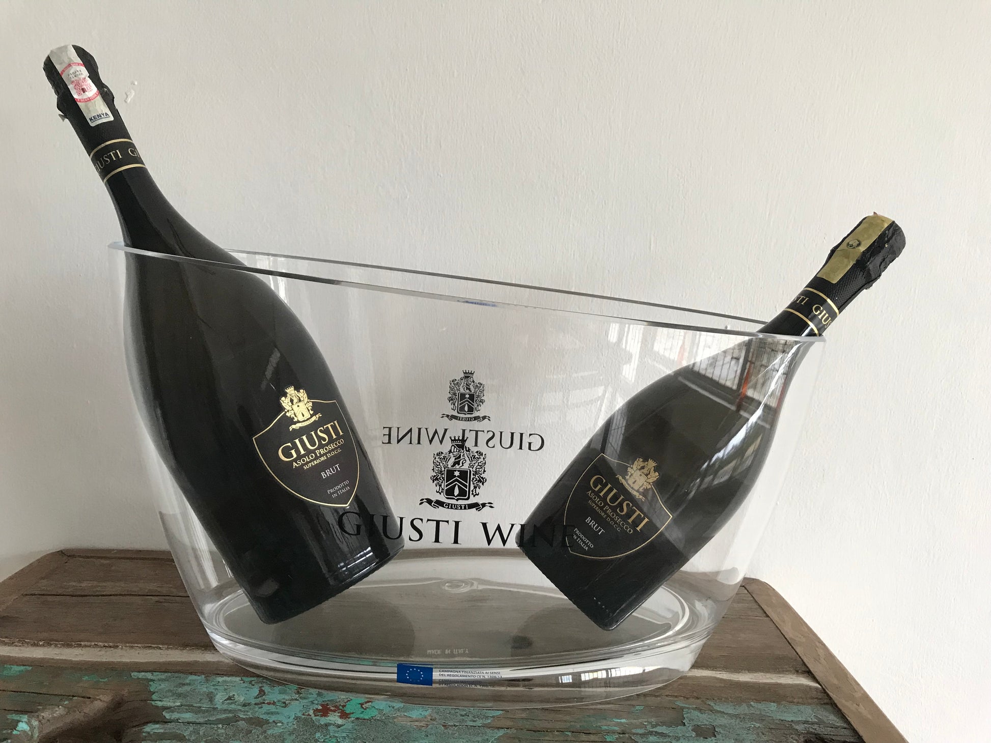 Ice Bucket - size L - MyA.Zone