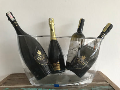 Ice Bucket - size L - MyA.Zone