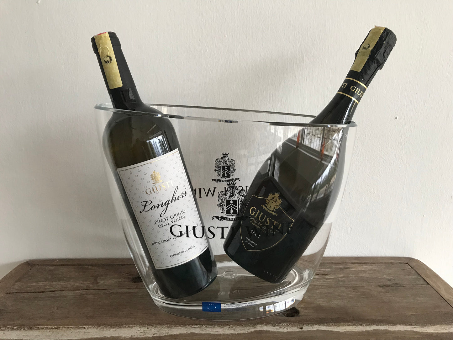 Ice Bucket - size M - MyA.Zone