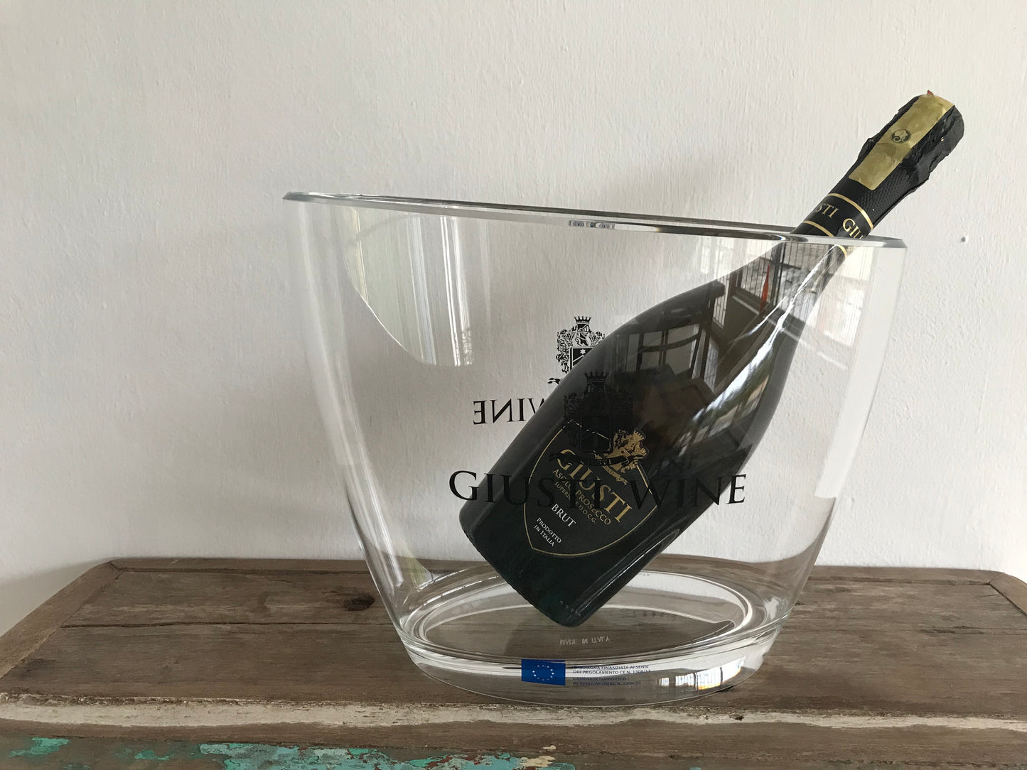Ice Bucket - size M - MyA.Zone