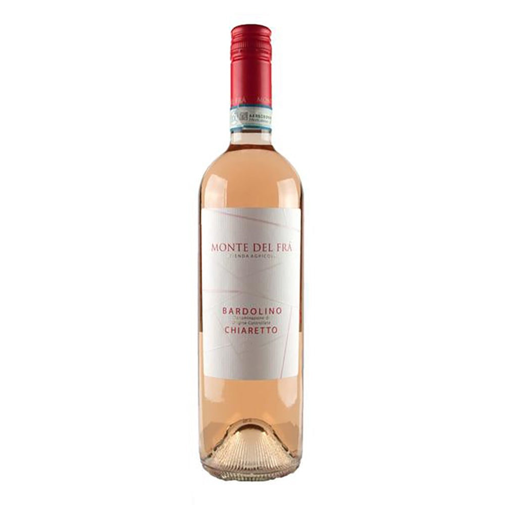 Chiaretto di Bardolino D.O.C. - MyA.Zone