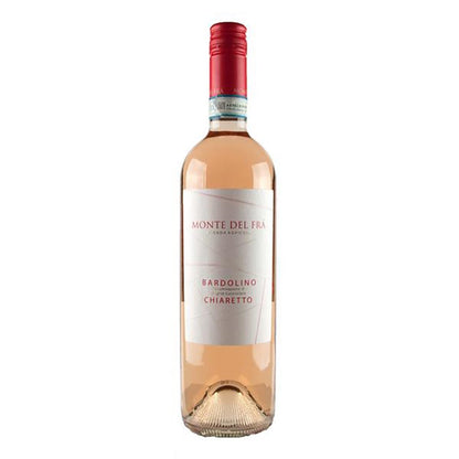 Chiaretto di Bardolino D.O.C. - MyA.Zone
