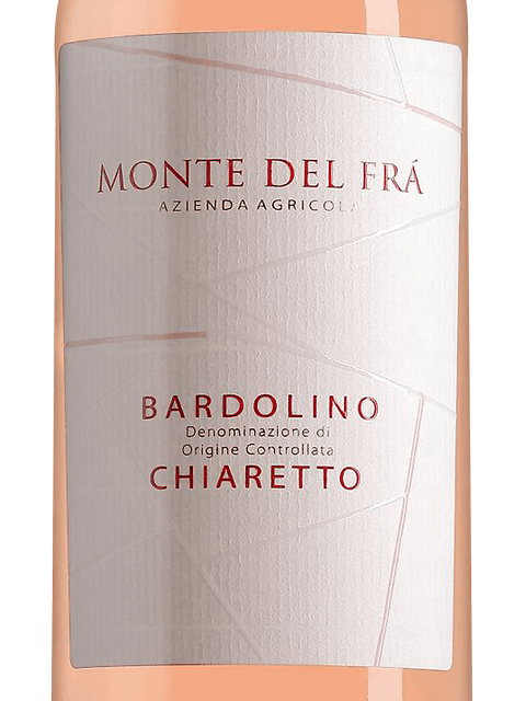 Wine Box - Chiaretto di Bardolino D.O.C. (6 Bottles) - MyA.Zone