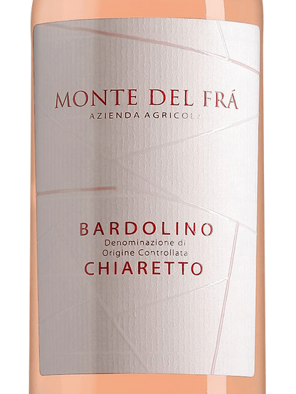 Wine Box - Chiaretto di Bardolino D.O.C. (6 Bottles) - MyA.Zone