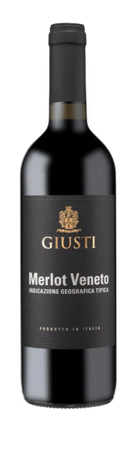 Merlot Veneto IGT - MyA.Zone